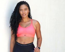 Ayesha Curry