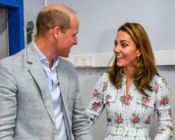 Prince William and Kate Middleton Prince William and Kate Middleton