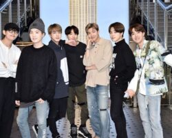 BTS BTS