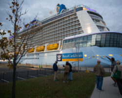 Royal Caribbean Royal Caribbean
