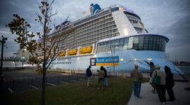 Royal Caribbean