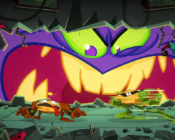 Battletoads