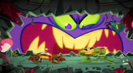 Battletoads