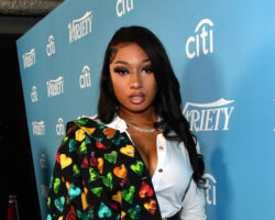 Megan Thee Stallion