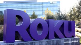 Roku