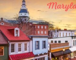 Maryland