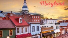 Maryland