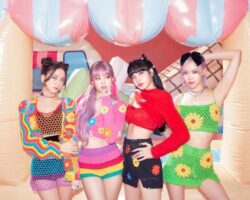 Blackpink Blackpink