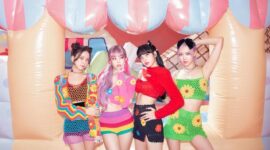 Blackpink