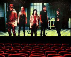 The New Mutants The New Mutants