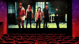 The New Mutants