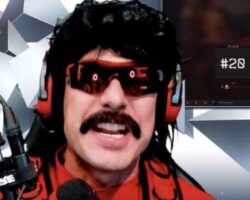 Dr Disrespect