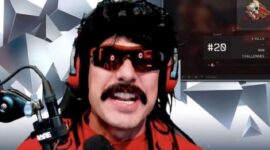Dr Disrespect