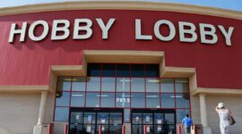 Hobby Lobby