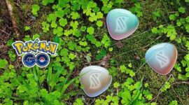 Pokemon