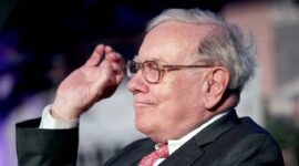 Berkshire Hathaway