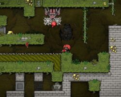 Spelunky