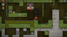 Spelunky