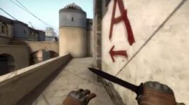 Counter-Strike