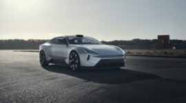 Polestar