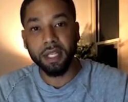 Jussie Smollett Jussie Smollett