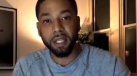 Jussie Smollett