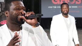 50 Cent
