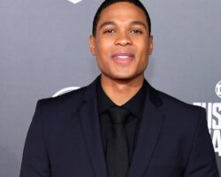 Ray Fisher Ray Fisher