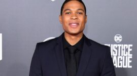 Ray Fisher
