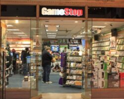 GameStop