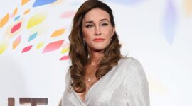 Caitlyn Jenner