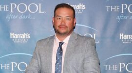 Jon Gosselin