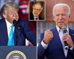 Joe Biden Joe Biden