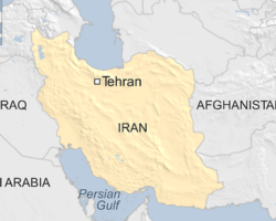 Iran