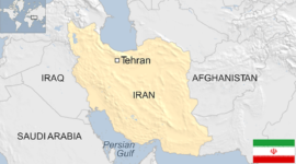 Iran