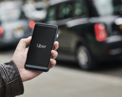Uber
