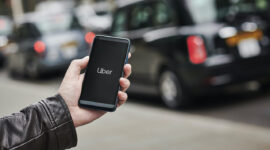 Uber