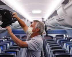 American Airlines