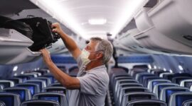 American Airlines