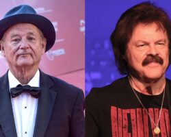 Bill Murray