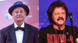 Bill Murray