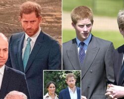 Steven Canals Prince Harry