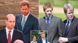 Prince Harry