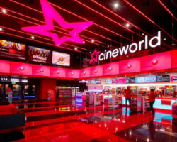 Cineworld Cineworld