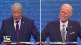 Saturday Night Live