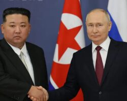 North Korea North Korea