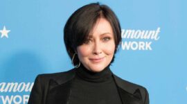 Shannen Doherty