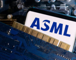 ASML
