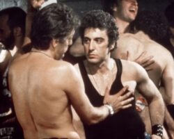 Al Pacino