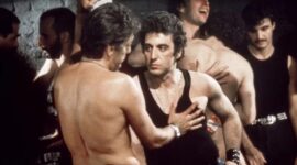 Al Pacino